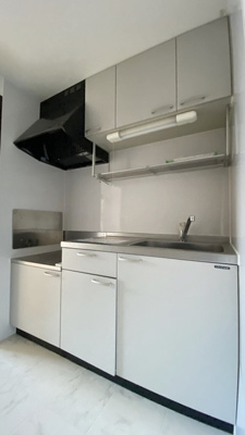 【キッチン】 | ピアシティ医大東