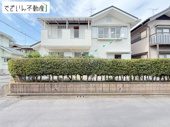 熊谷市万吉　中古住宅  の画像