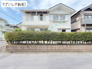 熊谷市万吉　中古住宅  の画像