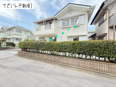 【外観】 | 熊谷市万吉　中古住宅   | 現地(2026年4月撮影)