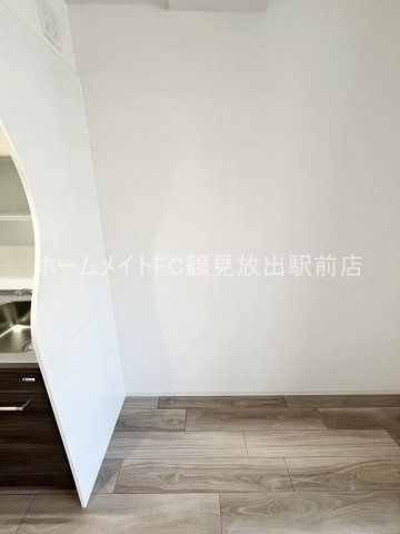 大阪市城東区放出西３丁目の賃貸マンションのその他
