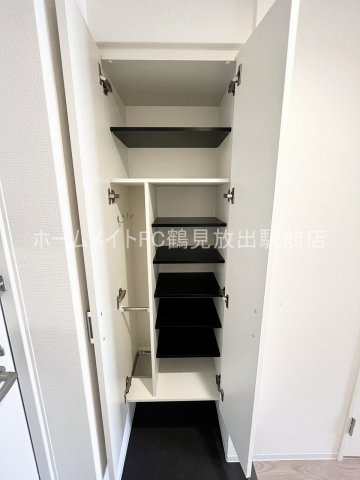 大阪市城東区放出西３丁目の賃貸マンションのその他