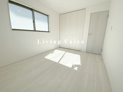 【洋室】 | 【仲介手数料０円】座間市栗原中央4丁目　新築一戸建て | 座間市栗原中央4丁目　新築一戸建て