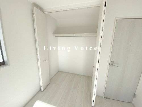 【収納】 | 【仲介手数料０円】座間市栗原中央4丁目　新築一戸建て | 座間市栗原中央4丁目　新築一戸建て