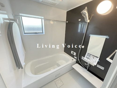 【浴室】 | 【仲介手数料０円】座間市栗原中央4丁目　新築一戸建て | 座間市栗原中央4丁目　新築一戸建て