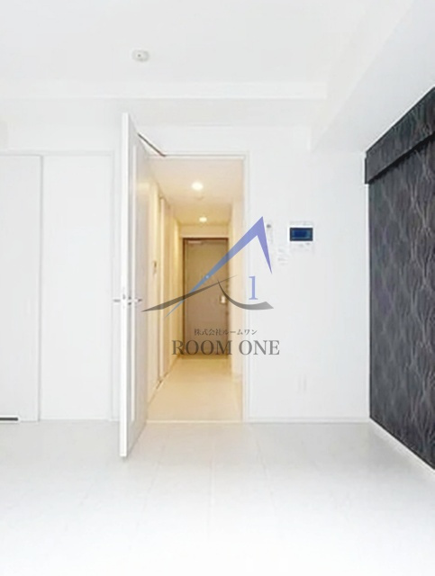 ハーモニーレジデンス池袋メトロゲートの寝室|寝室です。