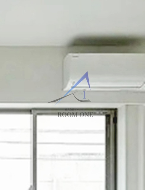 ハーモニーレジデンス池袋メトロゲートの設備|エアコンです。