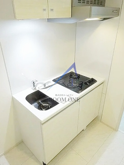 ハーモニーレジデンス池袋メトロゲートのキッチン|キッチンです。