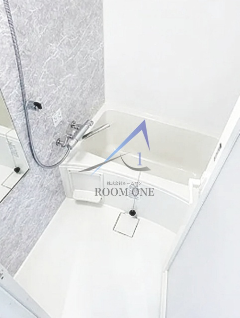 ハーモニーレジデンス池袋メトロゲートの浴室|お風呂です。