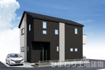 茅ヶ崎市今宿  2号棟 4期の画像