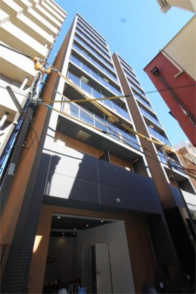 レアライズ日暮里EAST