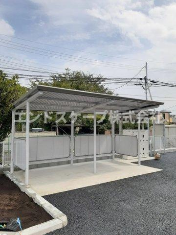 ルミナーレ　Ⅰのその他共用部分|高崎、前橋のお部屋探しはエンドスケープまで！お客様の理想お聞かせ下さい♪