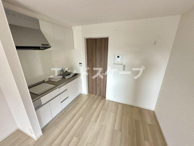 ルミナーレ　Ⅰの内装|高崎、前橋のお部屋探しはエンドスケープまで！お客様の理想お聞かせ下さい♪