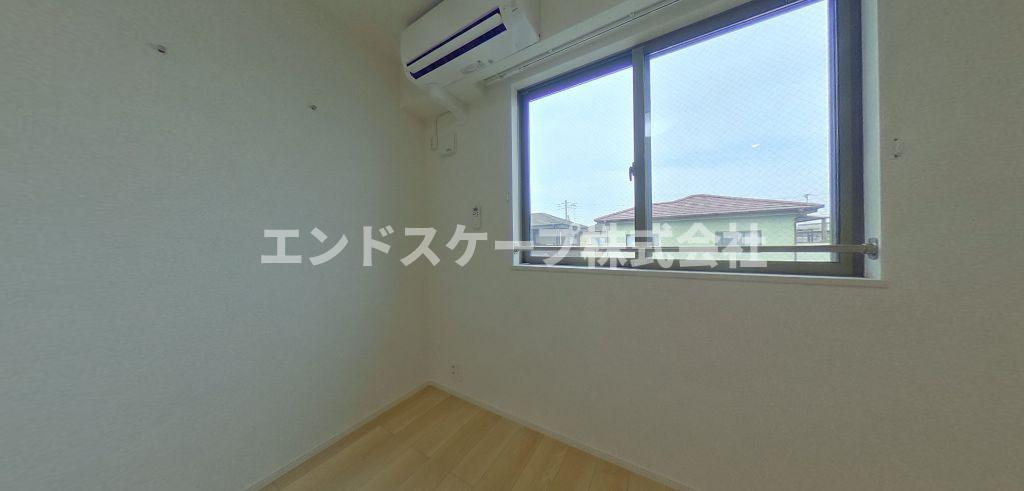 ルミナーレ　Ⅰの洋室|高崎、前橋のお部屋探しはエンドスケープまで！お客様の理想お聞かせ下さい♪