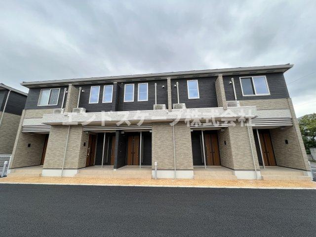 ルミナーレ　Ⅰ