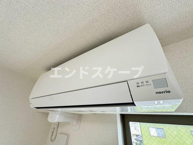ルミナーレ　Ⅰの設備|高崎、前橋のお部屋探しはエンドスケープまで！お客様の理想お聞かせ下さい♪