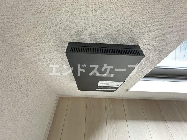 ルミナーレ　Ⅰの設備|高崎、前橋のお部屋探しはエンドスケープまで！お客様の理想お聞かせ下さい♪