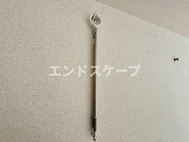 ルミナーレ　Ⅰの内装|高崎、前橋のお部屋探しはエンドスケープまで！お客様の理想お聞かせ下さい♪