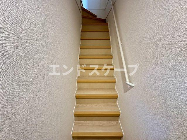 ルミナーレ　Ⅰの内装|高崎、前橋のお部屋探しはエンドスケープまで！お客様の理想お聞かせ下さい♪