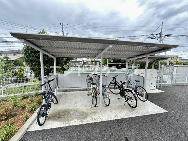 ルミナーレ　Ⅰのその他共用部分|高崎、前橋のお部屋探しはエンドスケープまで！お客様の理想お聞かせ下さい♪