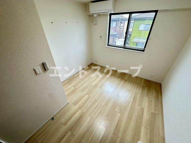ルミナーレ　Ⅰの玄関|高崎、前橋のお部屋探しはエンドスケープまで！お客様の理想お聞かせ下さい♪