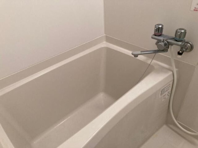 【浴室】 | 柿の木坂レジデンス