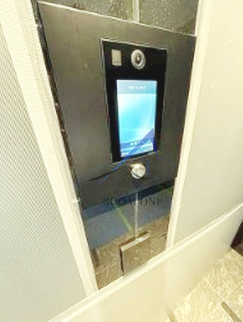 エスジーコート大塚駅前のセキュリティ|オートロックです。