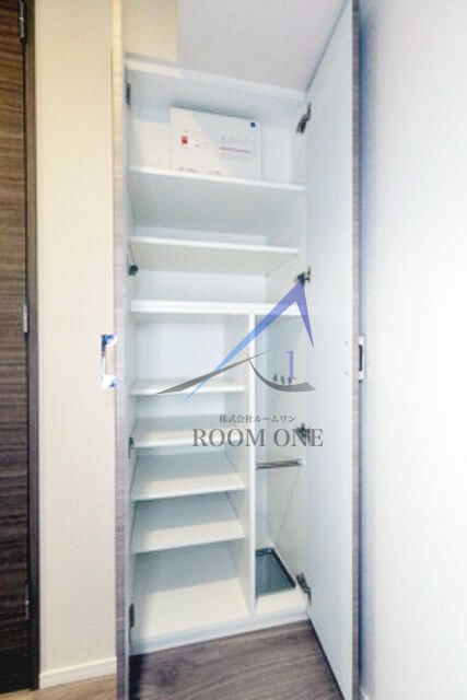 エスジーコート大塚駅前の内装