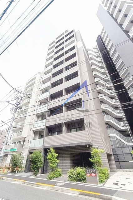 エスジーコート大塚駅前