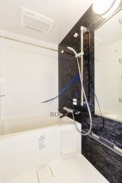 エスジーコート大塚駅前の浴室|お風呂です。