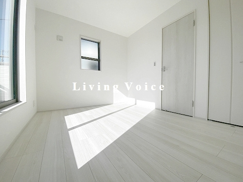 【洋室】 | 【仲介手数料０円】相模原市南区上鶴間1丁目　新築一戸建て | 相模原市南区上鶴間1丁目　新築一戸建て