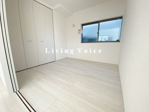 【洋室】 | 【仲介手数料０円】相模原市南区上鶴間1丁目　新築一戸建て | 相模原市南区上鶴間1丁目　新築一戸建て