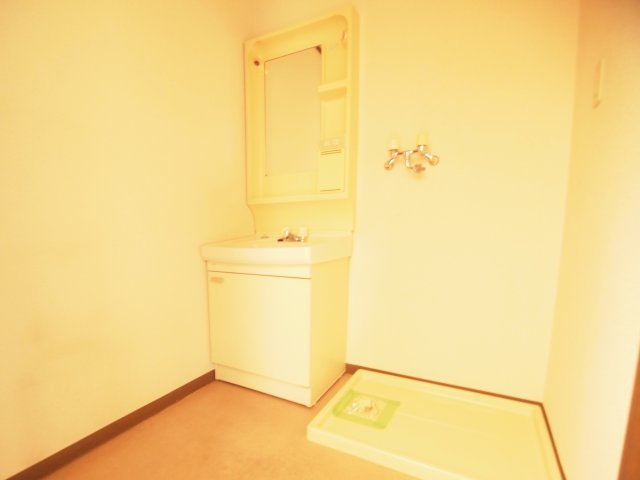 シュメールの洗面所