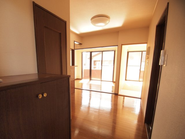 シュメールの玄関