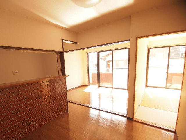 シュメールの居間・リビング