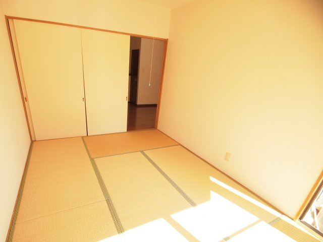 シュメールの和室