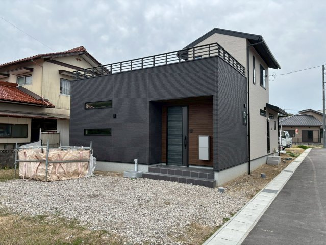 プランタウン清末鞍馬Ⅲ