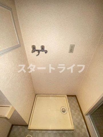大阪市淀川区西中島１丁目の賃貸マンションの設備