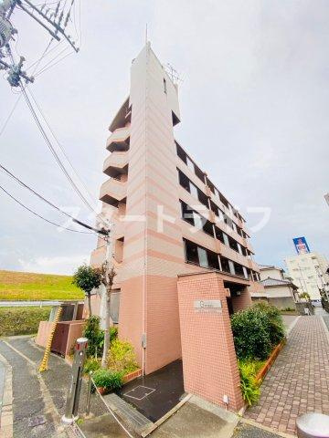 大阪市淀川区西中島１丁目の賃貸マンション