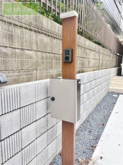 【設備】 | 保育園7分　小学校9分　食洗機付　太陽光発電　床暖房　平田　1号棟