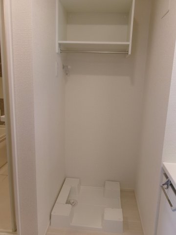 ラメゾン林崎のその他共用部分