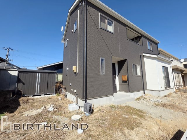 大槻町字大六田　中古戸建・中古住宅