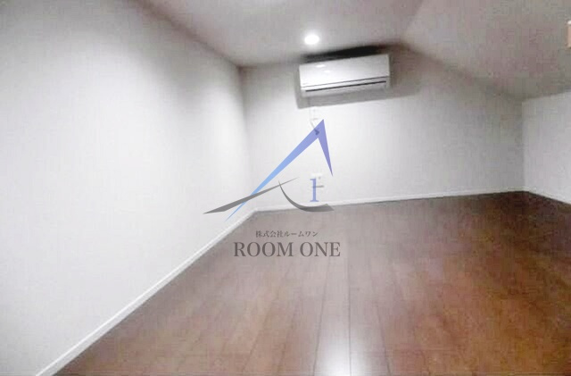 カサート富士見ヶ丘の寝室|寝室です。