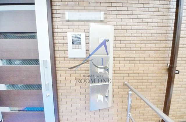 カサート富士見ヶ丘