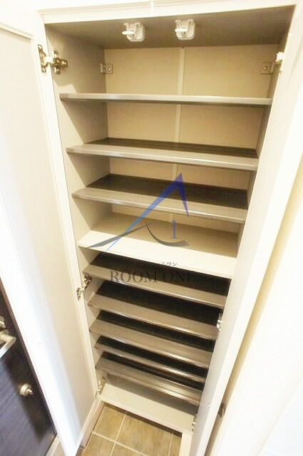 カサート富士見ヶ丘