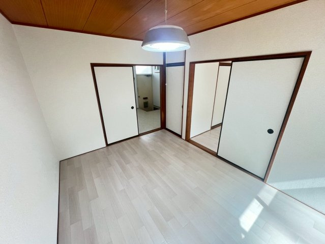 ハイツオオクマＡのその他