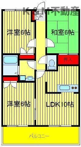 フォレストヴィラ船戸