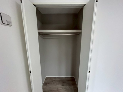 【収納】 | 熊本市南区野田2丁目新築戸建