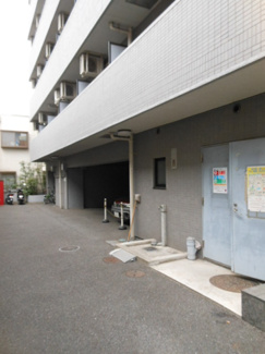 【その他共用部分】