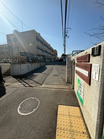 宇治御廟新築戸建の周辺